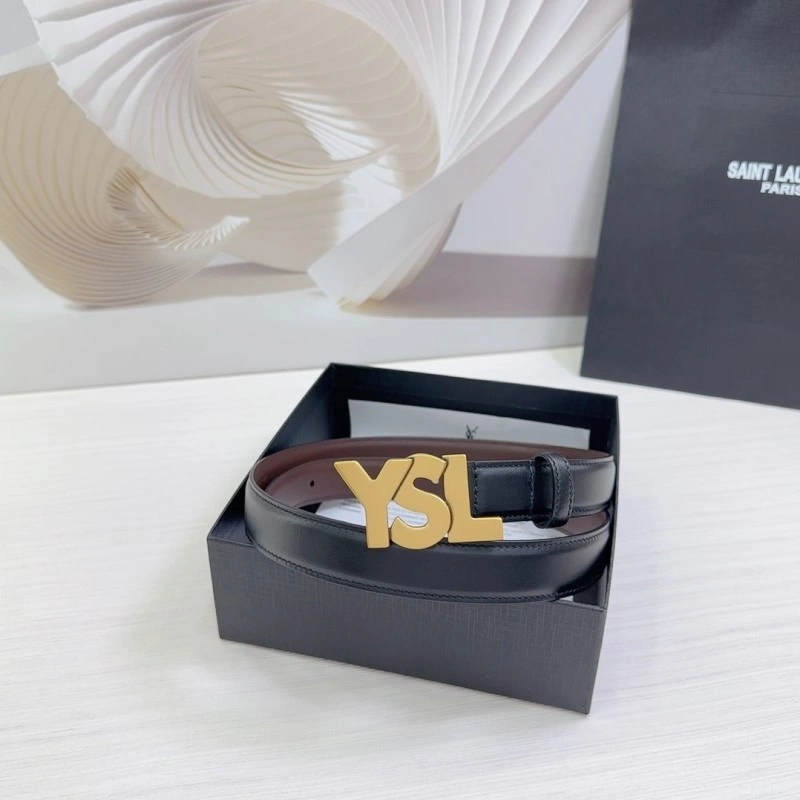 YSL Belts UrbanChic 305873