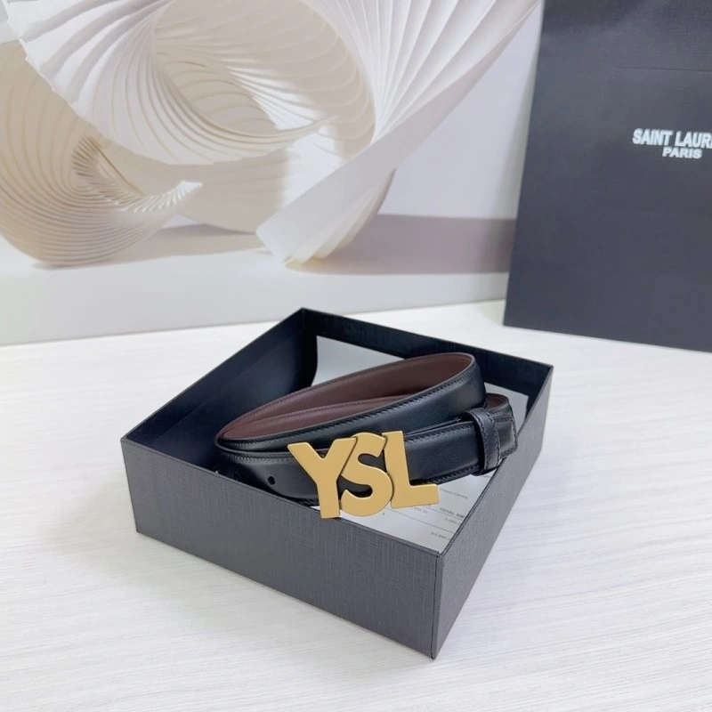YSL Belts UrbanChic 305873