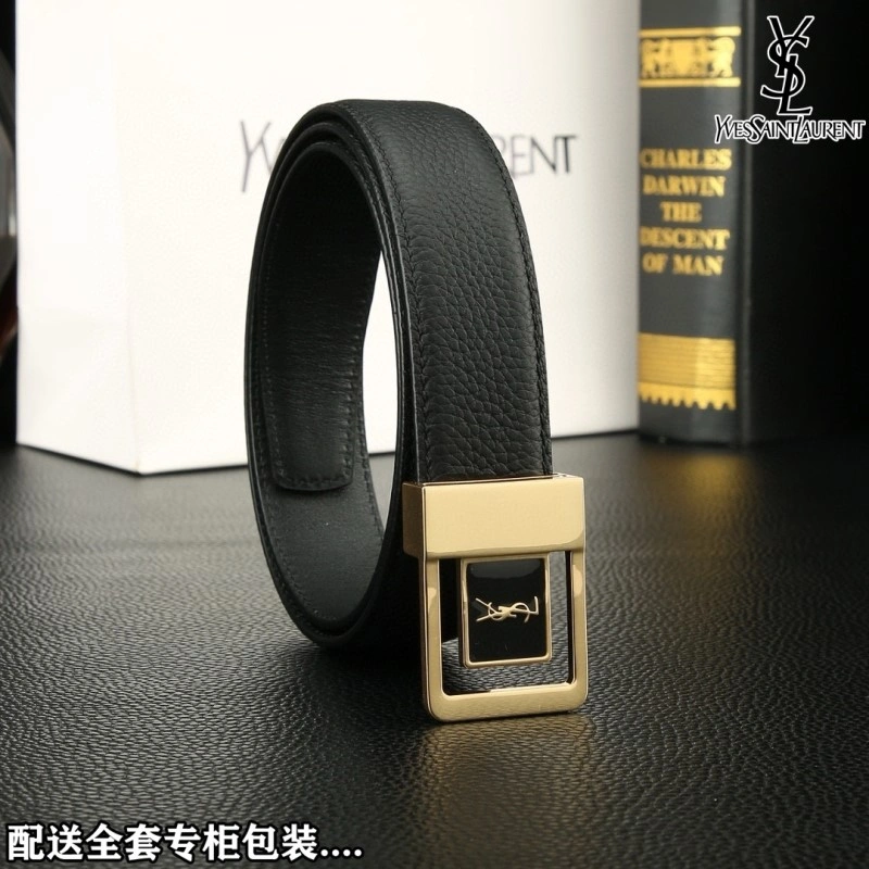YSL Belts Tailored 305870