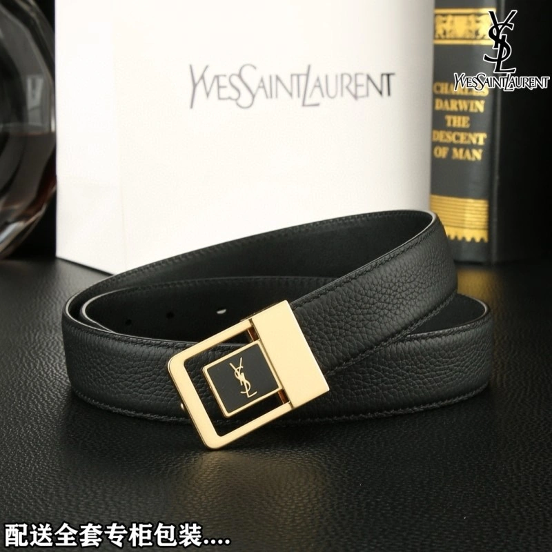 YSL Belts Tailored 305870
