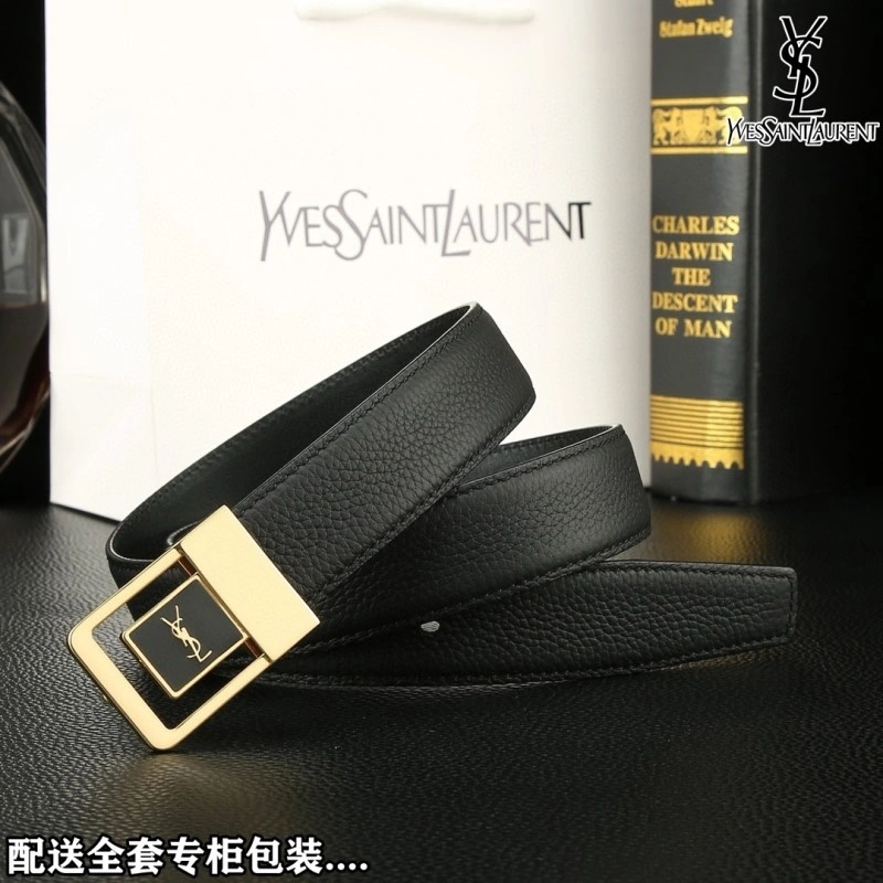 YSL Belts Tailored 305870