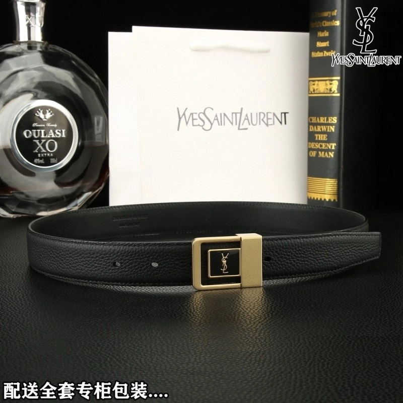 YSL Belts Tailored 305870