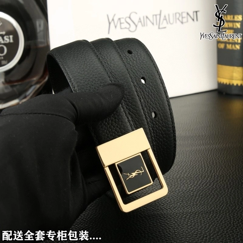 YSL Belts Tailored 305870
