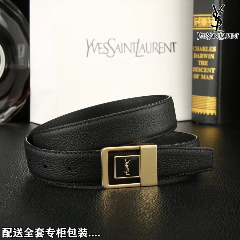 YSL Belts Tailored 305870