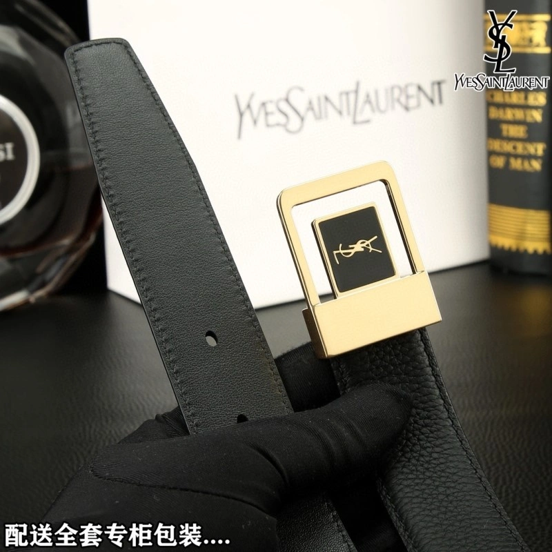 YSL Belts Tailored 305870