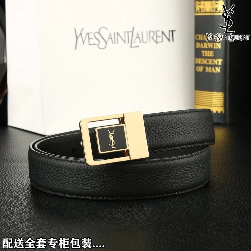 YSL Belts Tailored 305870