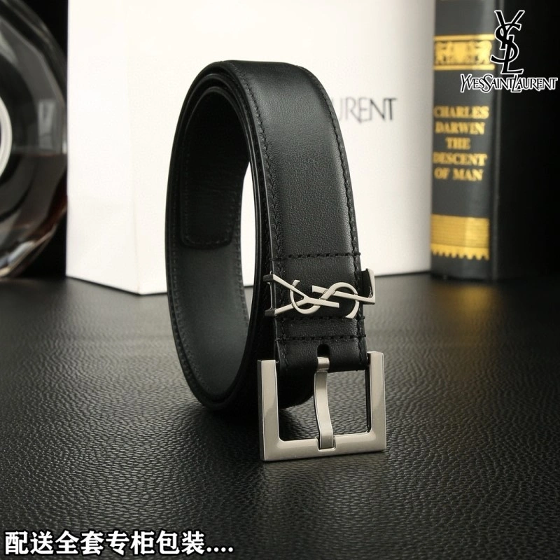 Lightweight YSL Belts 305874