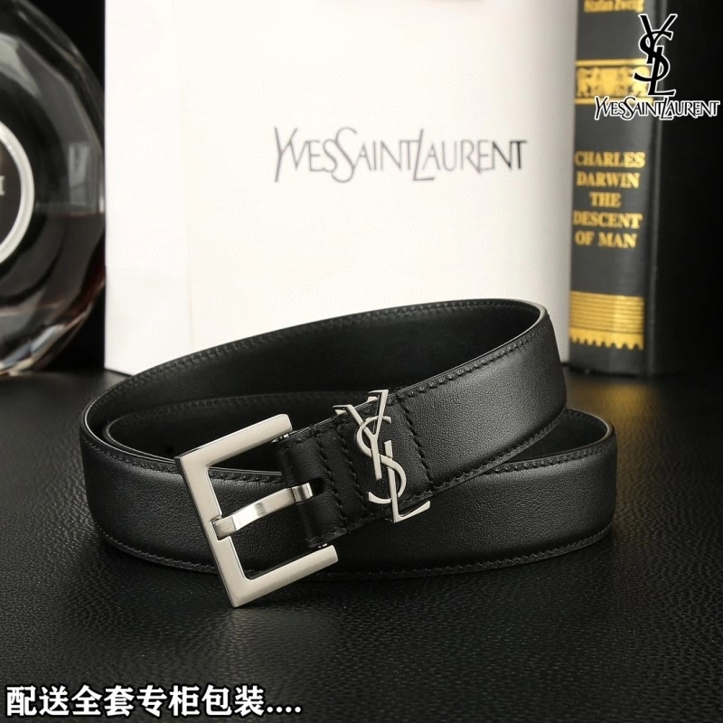 Lightweight YSL Belts 305874