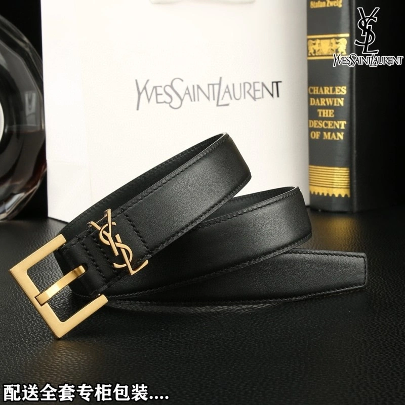 Lightweight YSL Belts 305874