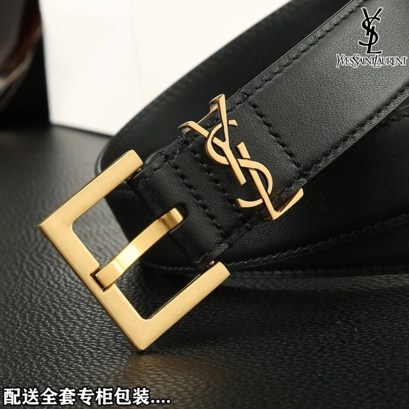 Lightweight YSL Belts 305874