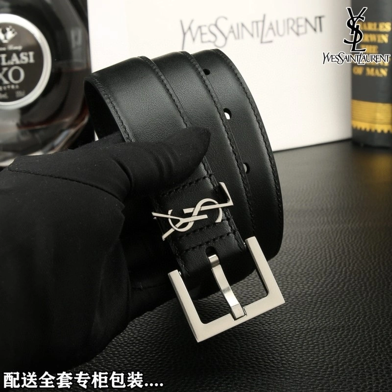 Lightweight YSL Belts 305874