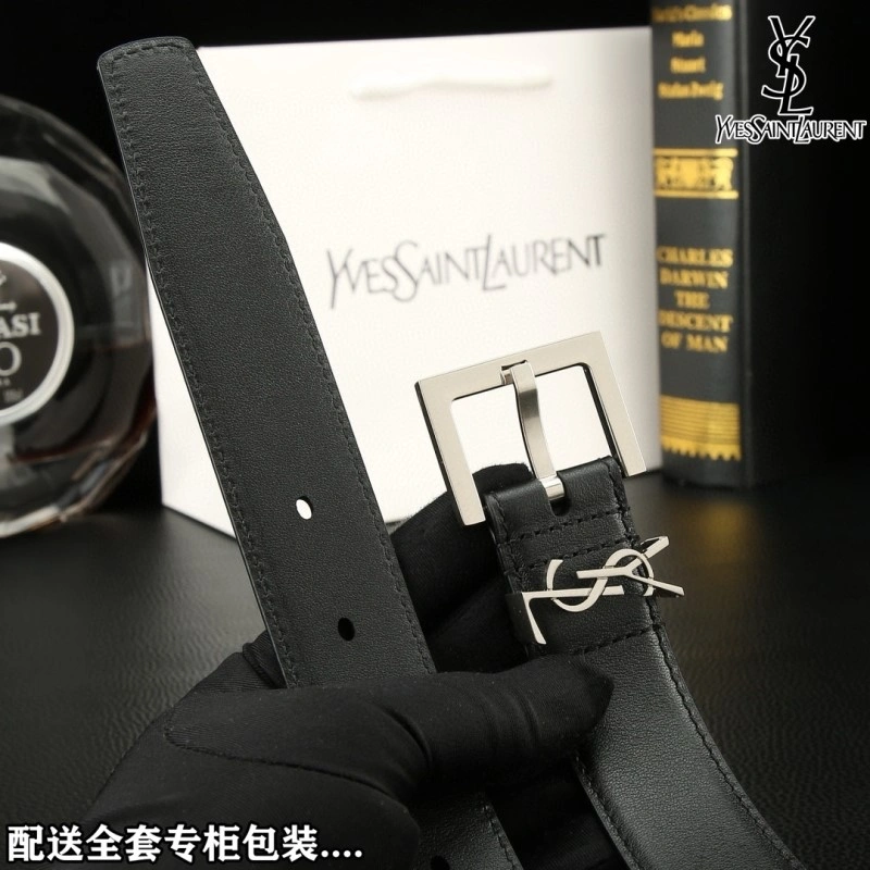 Lightweight YSL Belts 305874