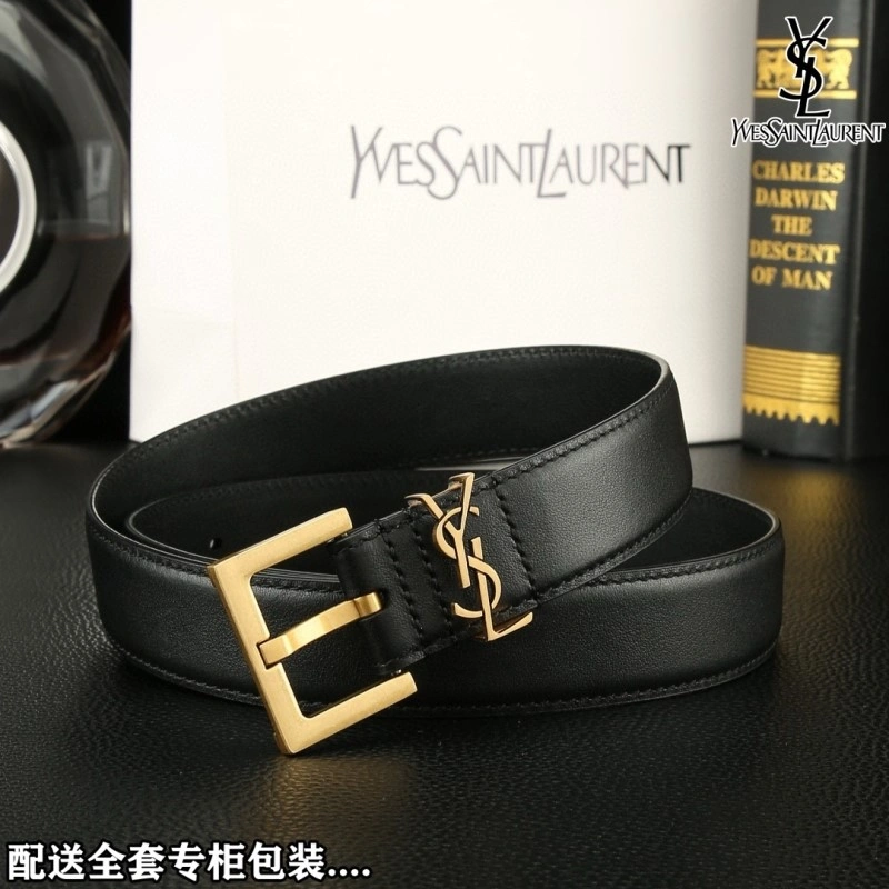 Lightweight YSL Belts 305874