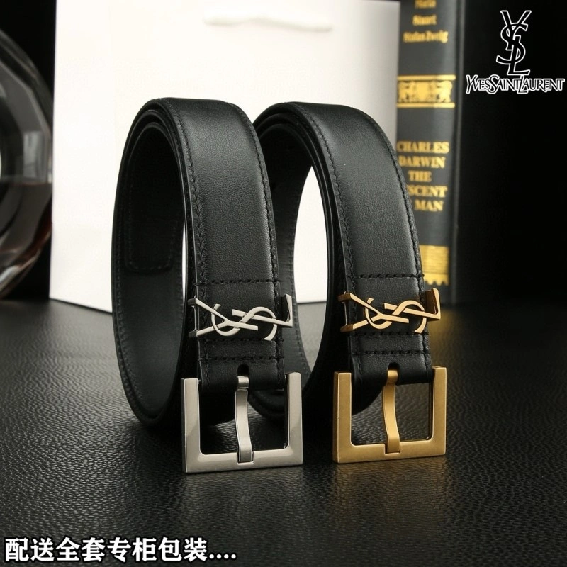 Lightweight YSL Belts 305874