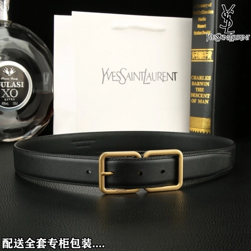 FastDry YSL Belts 305880