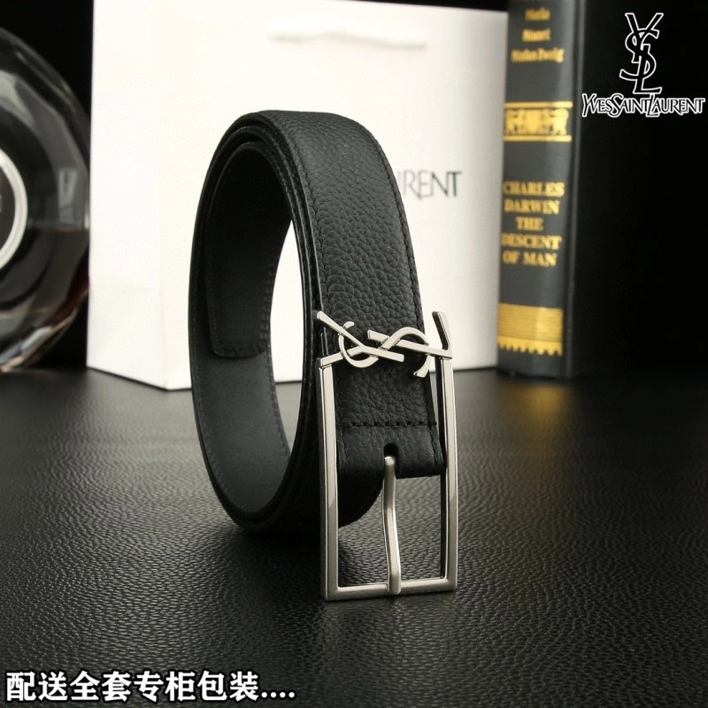 YSL Belts Unique 305881