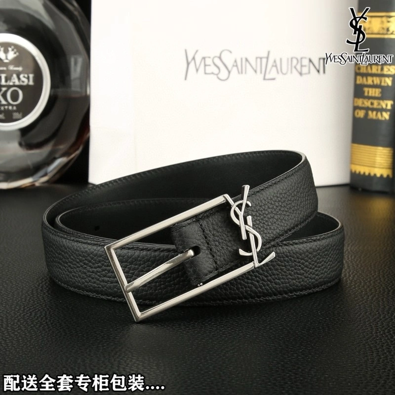 YSL Belts Unique 305881