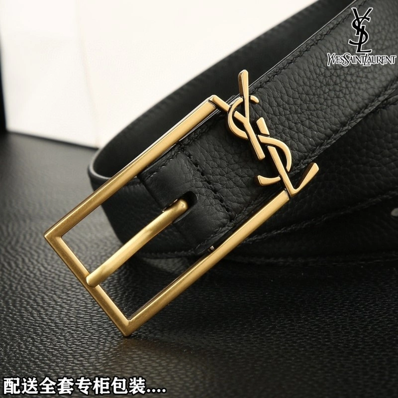 YSL Belts Unique 305881