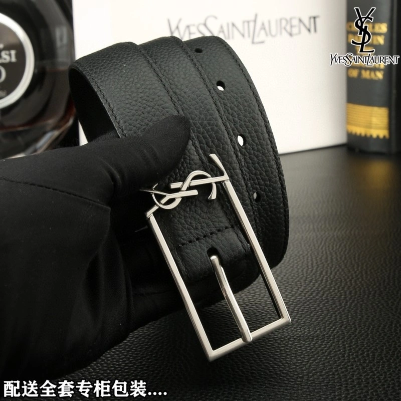YSL Belts Unique 305881