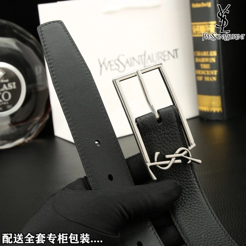YSL Belts Unique 305881