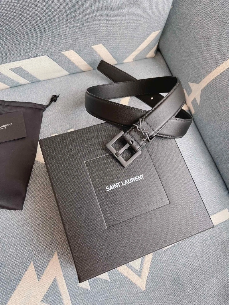 YSL Belts AllSeason 305856