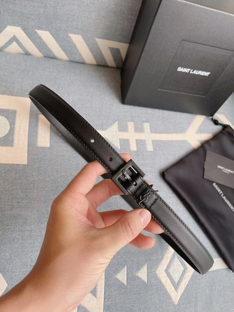 YSL Belts AllSeason 305856