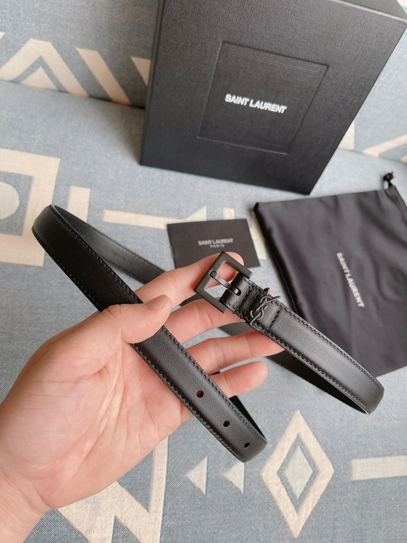 YSL Belts AllSeason 305856