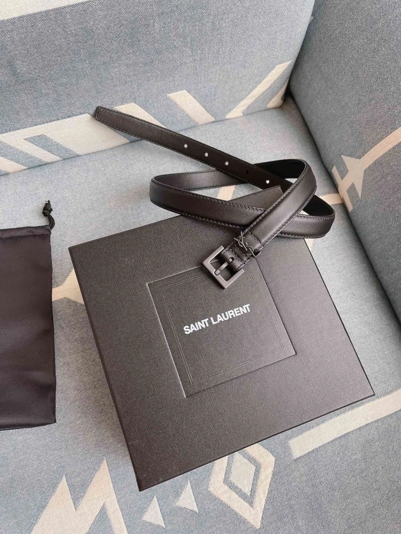 YSL Belts AllSeason 305856