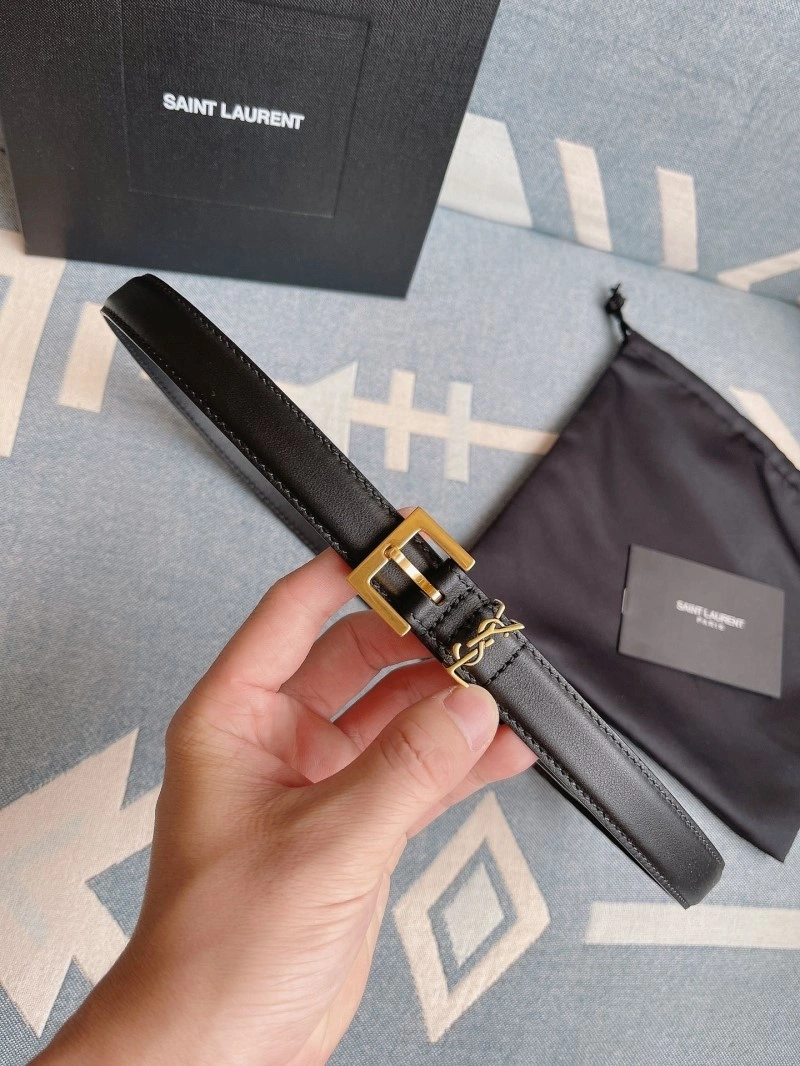FashionForward YSL Belts 305851