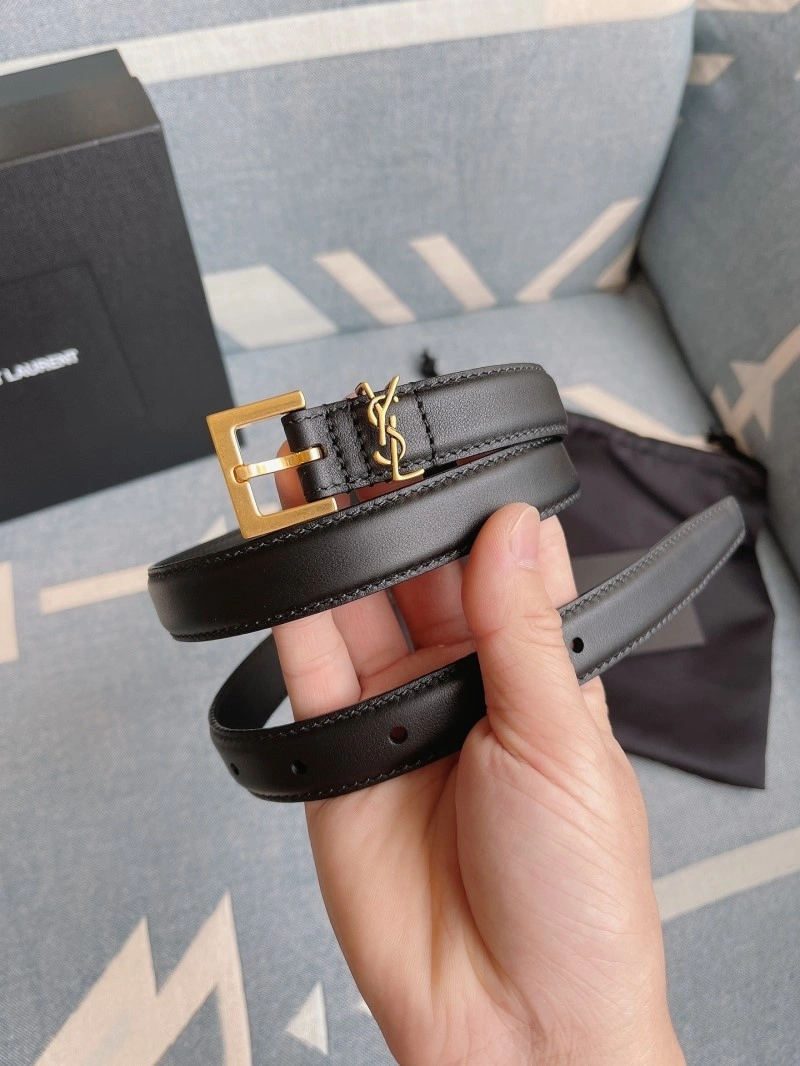 FashionForward YSL Belts 305851