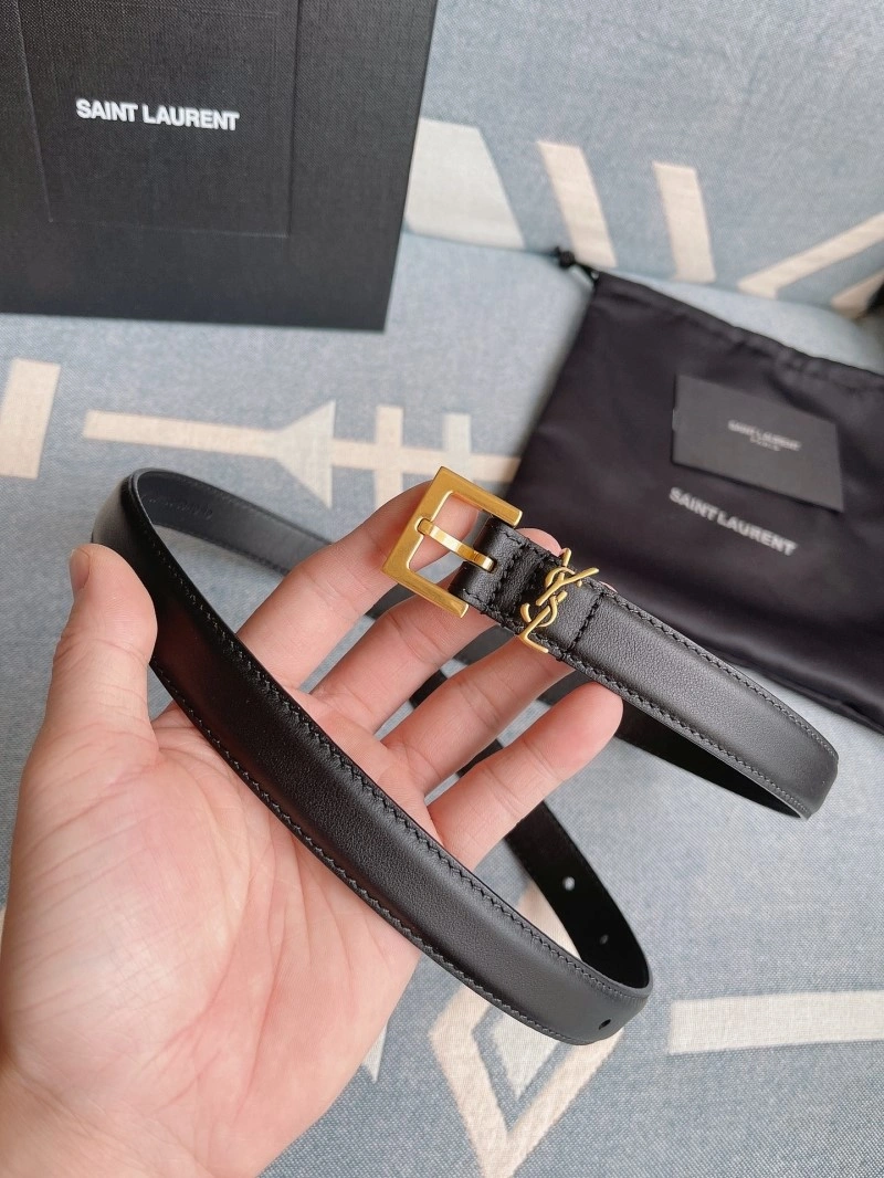 FashionForward YSL Belts 305851