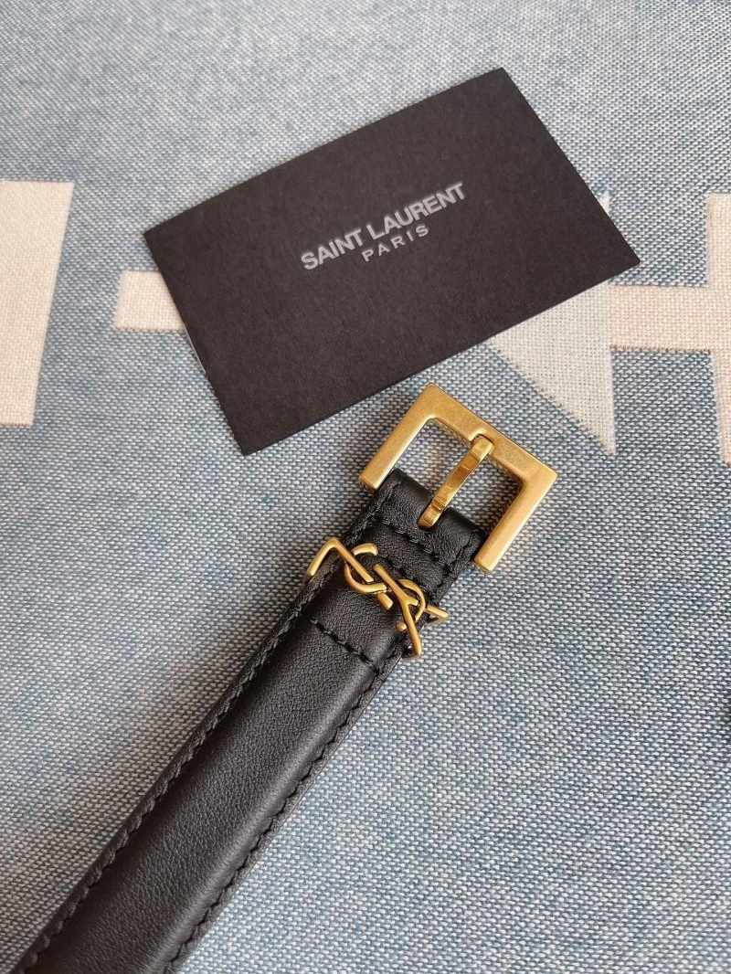 FashionForward YSL Belts 305851