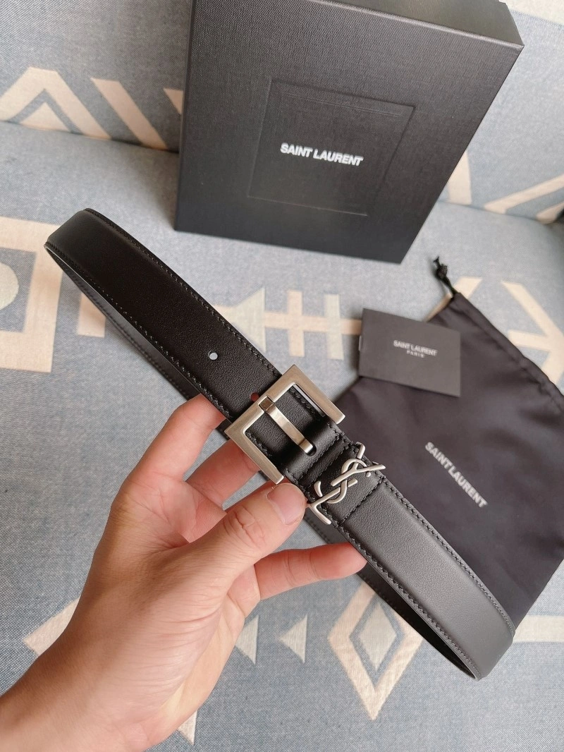 YSL Belts Contemporary 305852