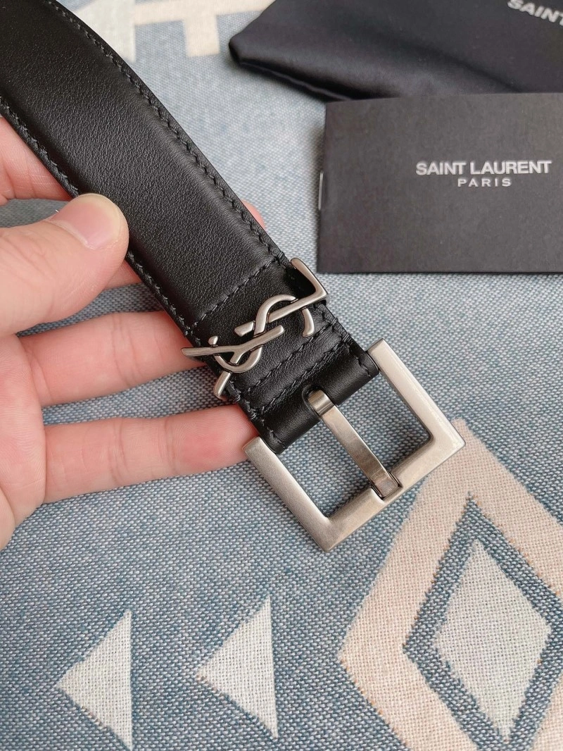 YSL Belts Contemporary 305852