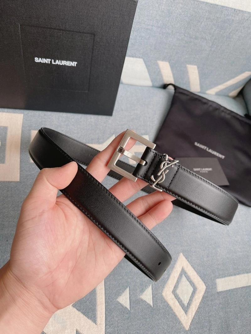 YSL Belts Contemporary 305852