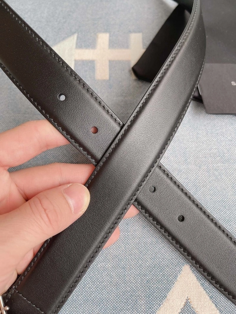 YSL Belts Contemporary 305852
