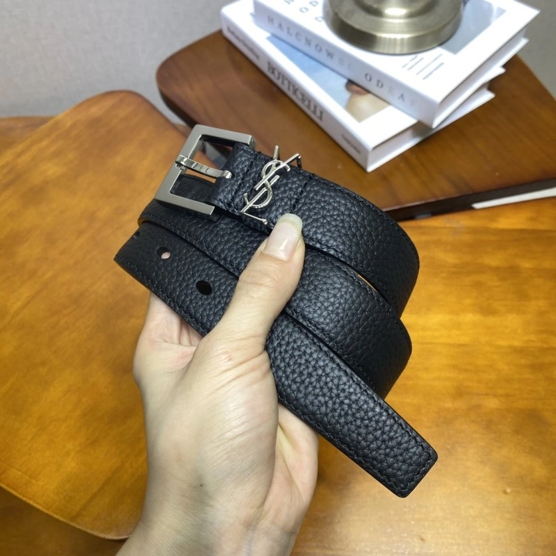 YSL Belts Minimalist 305860