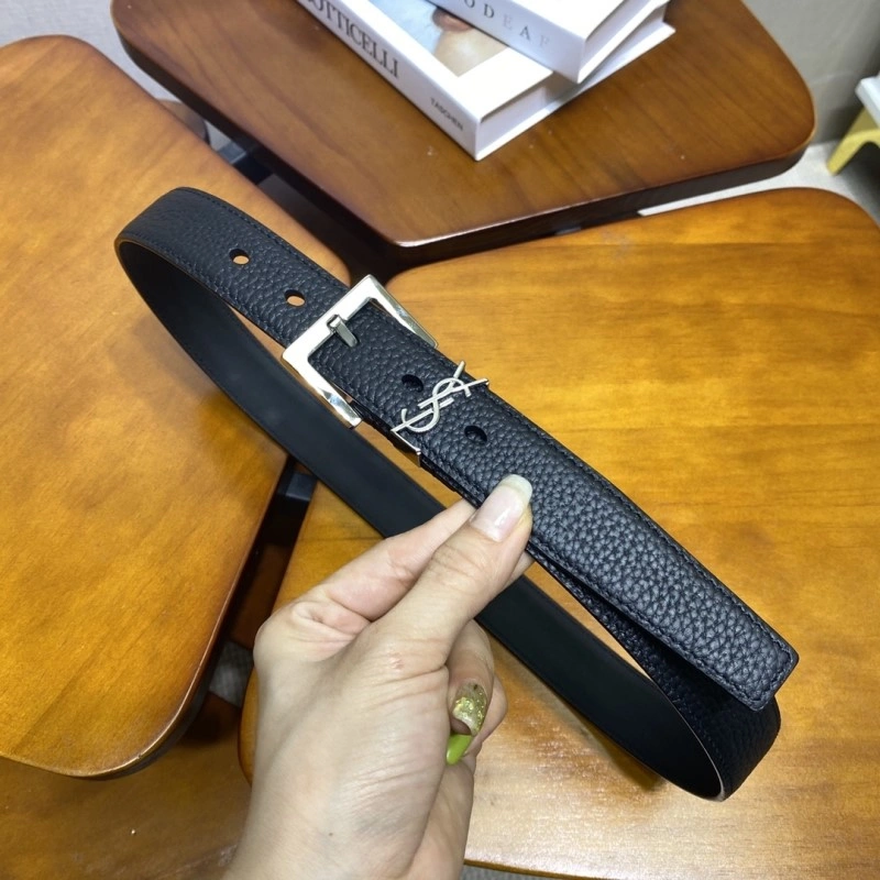 YSL Belts Minimalist 305860