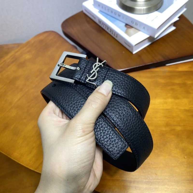 YSL Belts Minimalist 305860