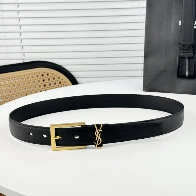 YSL Belts AllSeason 305862