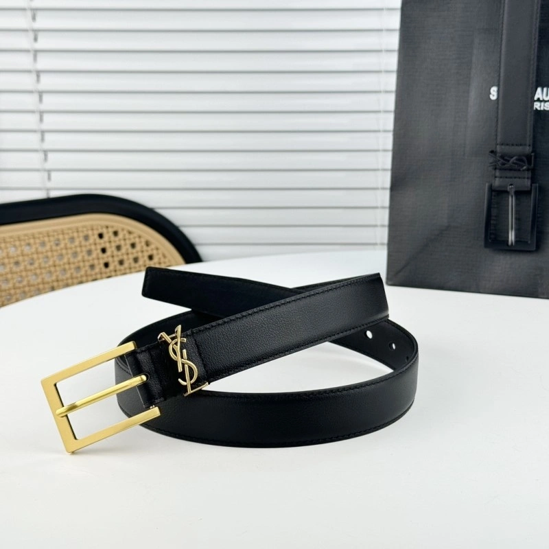 YSL Belts AllSeason 305862