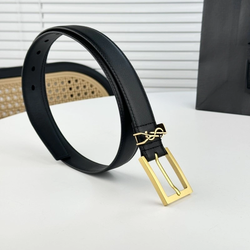 YSL Belts AllSeason 305862