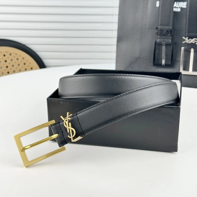 YSL Belts AllSeason 305862