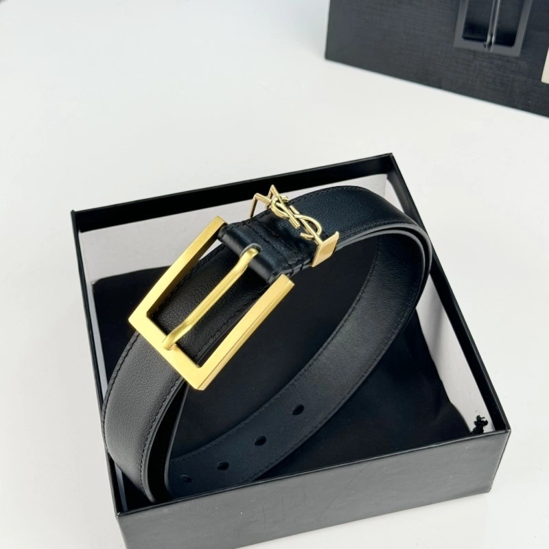 YSL Belts AllSeason 305862