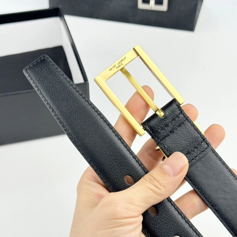 YSL Belts AllSeason 305862