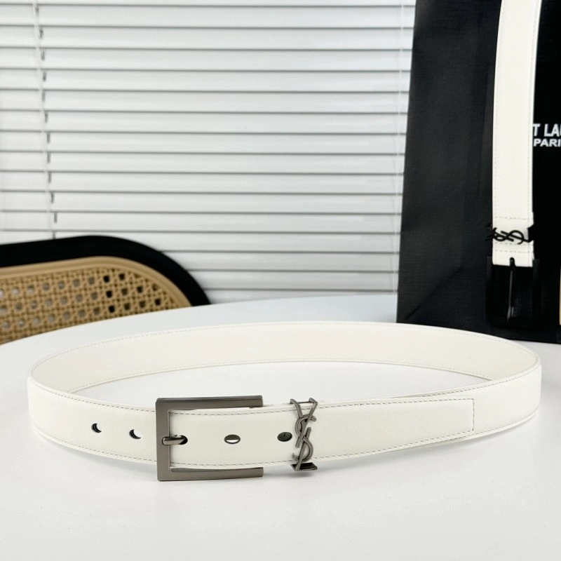YSL Belts Modern 305847