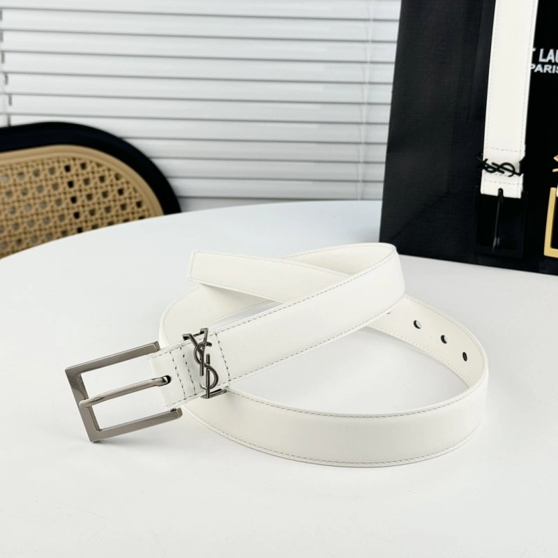 YSL Belts Modern 305847