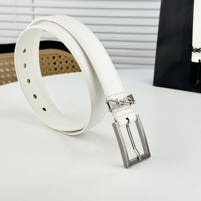 YSL Belts Modern 305847