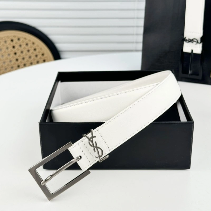 YSL Belts Modern 305847