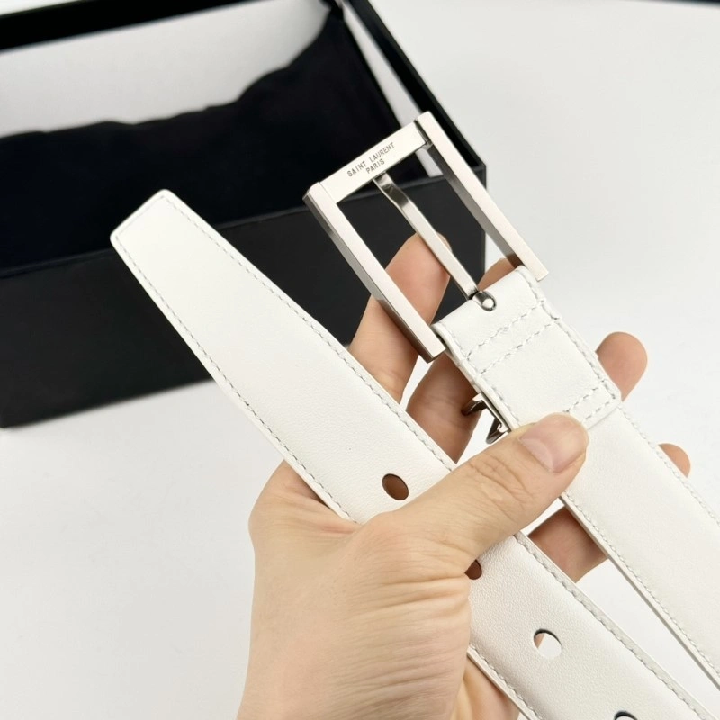 YSL Belts Modern 305847